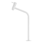 Torneira P/lavatório Link Soft 45° 1/4 Volta Bica Alt Branca