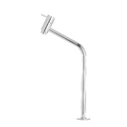 Torneira P/lavatório Link Soft 45° 1/4 Volta Bica Alta