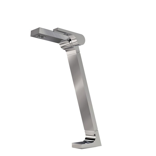 Torneira Para Banheiro Alta Essence Cromado Fani