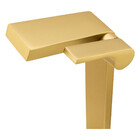 Torneira Para Banheiro Alta Essence Gold Fani