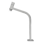 Torneira Para Banheiro Alta Hera 1208 Cromado Fani