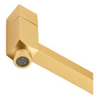 Torneira Para Banheiro Alta Hera 1208 Gold Fani