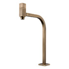 Torneira Para Banheiro Alta Hera 1209 Ouro Velho Fani