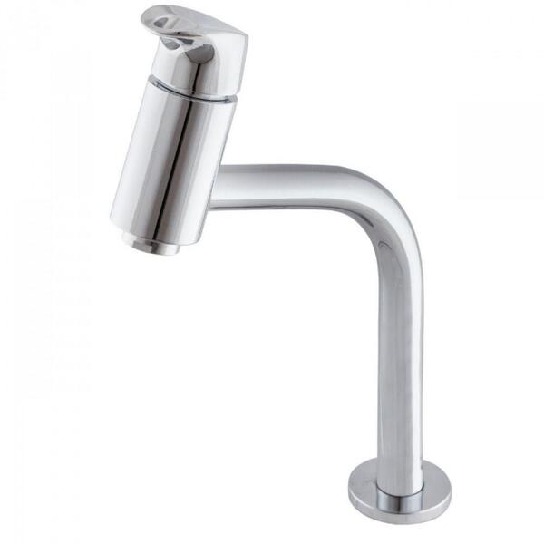 Torneira Para Banheiro Balcão 1202 Angra C62 Meber