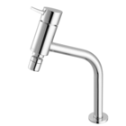 Torneira Para Banheiro Balcão 1202 Minimal Advance C78 Meber