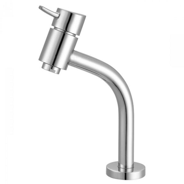 Torneira Para Banheiro Balcão 1202 Minimal Advance C78 Meber