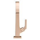 Torneira Para Banheiro Bella Clássica Champanhe Fani