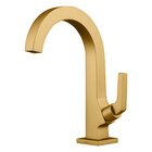 Torneira Para Banheiro Bella Clássica Gold Fani