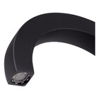 Torneira Para Banheiro Bella Clássica Preto Fosco Fani