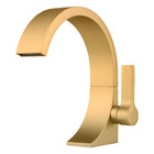 Torneira Para Banheiro Bica Alta Gold Fani