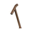 Torneira Para Banheiro Bica Alta Puiú Pingoo.casa - Dourado R