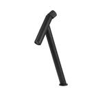 Torneira Para Banheiro Bica Alta Puiú Pingoo.casa - Preto