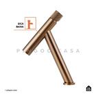 Torneira Para Banheiro Bica Baixa Puiú Pingoo.casa - Dourado