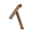 Torneira Para Banheiro Bica Baixa Puiú Pingoo.casa - Dourado