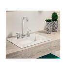 Torneira Para Banheiro Breezy