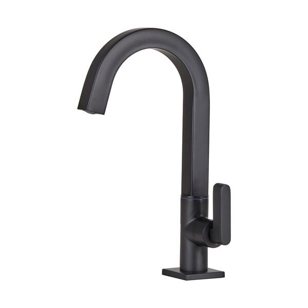 Torneira Para Banheiro Caparaó Pingoo.casa - Preto