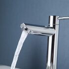 Torneira Para Banheiro Casa Premier Bancada Lavabo Luxo