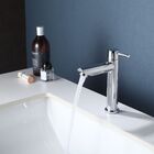 Torneira Para Banheiro Casa Premier Bancada Lavabo Luxo