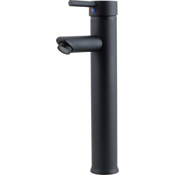 Torneira para banheiro cascata Misturador Monocomando Alta  X