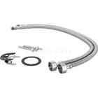 Torneira para banheiro cascata misturador monocomando alta Pa