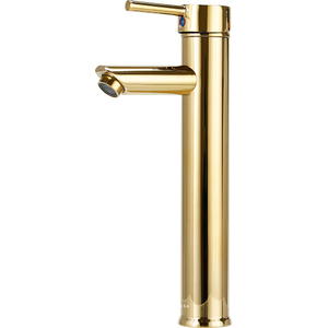 Foto de Torneira para banheiro cascata Misturador Monocomando Alta Xi