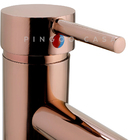 Torneira para banheiro cascata Misturador Monocomando Alta Xi