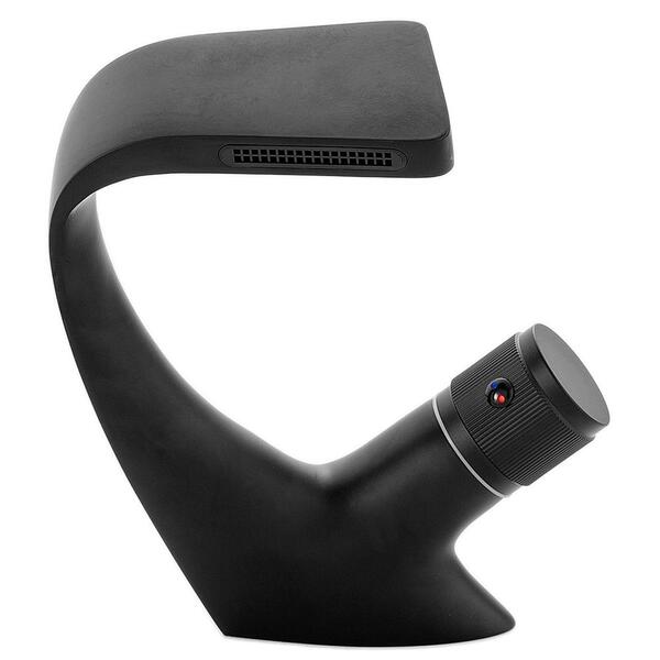 Torneira Para Banheiro Cascata Misturador Monocomando Baixa C