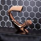 Torneira Para Banheiro Cascata Misturador Monocomando Baixa C