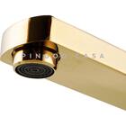 Torneira Para Banheiro Cascata Misturador Monocomando Baixa M