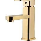 Torneira Para Banheiro Cascata Misturador Monocomando Baixa M