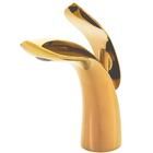 Torneira Para Banheiro Cascata Misturador Monocomando Baixa M