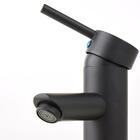 Torneira Para Banheiro Cascata Misturador Monocomando Baixa X