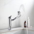 Torneira Para Banheiro Com Ducha Articulada Misturador Monoco