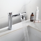 Torneira Para Banheiro Com Ducha Articulada Misturador Monoco