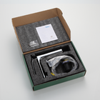 Torneira Para Banheiro Cromado Água Quente Fria Monocomando