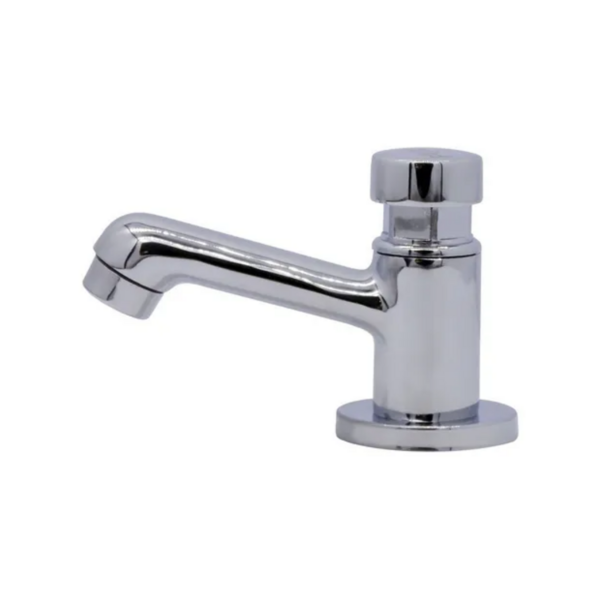 Torneira para Banheiro de Bancada CasaGrande Matic 6 a 11 Seg