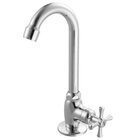 Torneira Para Banheiro De Mesa 1190 C 24 Meber Metais