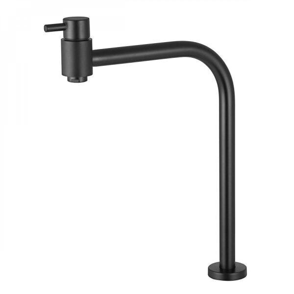 Torneira Para Banheiro De Mesa 1204 Minimal Classic Meber Met