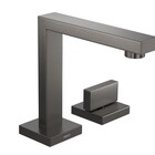 Torneira Para Banheiro Dream Bica Alta Dark Antracite Deca