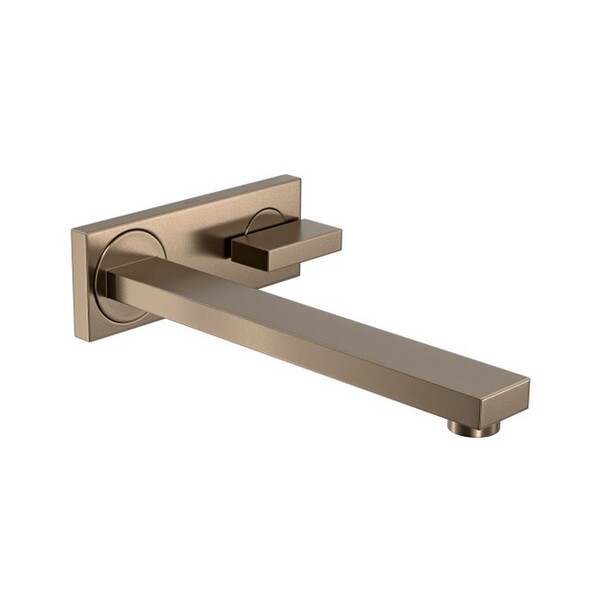 Torneira Para Banheiro Dream Parede Corten Matte Deca