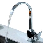 Torneira Para Banheiro E Cozinha Luxo Gourmet Misturador Mono