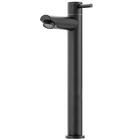 Torneira Para Banheiro Em Aço Inox Escovado Alta Amazonas Pin