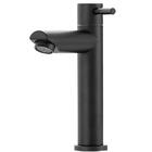 Torneira Para Banheiro Em Aço Inox Escovado Baixa Amazonas Pi