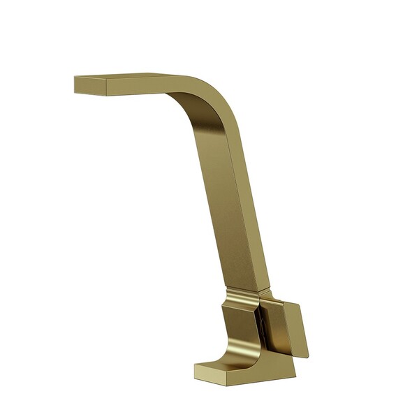 Torneira Para Banheiro Essence Gold Fani