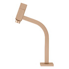 Torneira Para Banheiro Hera Champanhe Fani