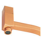 Torneira Para Banheiro Hera Rose Gold Fani