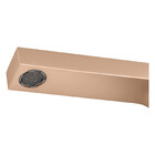 Torneira Para Banheiro Horus Champanhe Fani