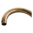 Torneira Para Banheiro Jade Clássica Ouro Velho Fani