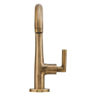 Torneira Para Banheiro Jade Clássica Ouro Velho Fani