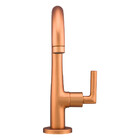 Torneira Para Banheiro Jade Clássica Rose Gold Fani